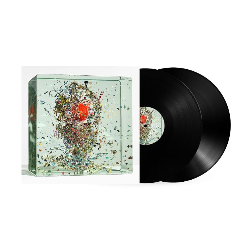 Jacob Collier – Djesse Vol. 4 (Deluxe) (Vinyl 2LP) PRE-ORDER