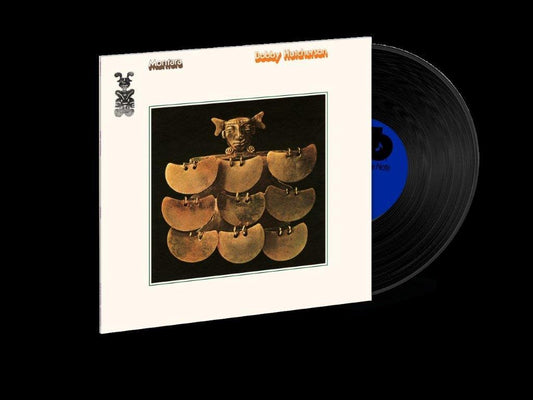 Bobby Hutcherson – Montara (Blue Note Tone Poet Vinyl LP) PRE-ORDER