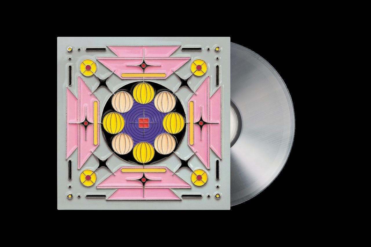 Mike D - Thank You (Clear Vinyl LP) PRE-ORDER