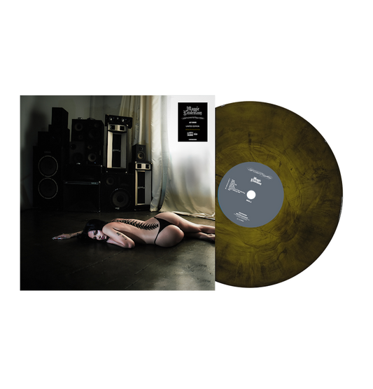 Maggie Lindemann - i feel everything (Vinyl LP) PRE-ORDER