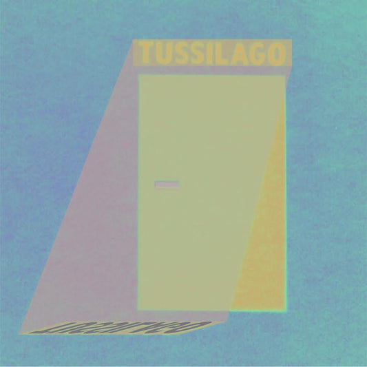 Tussilago - Saltmätargatan (Vinyl LP) PRE-ORDER