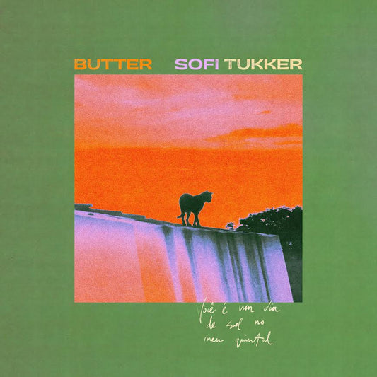 Sofi Tukker - Butter (Vinyl LP) PRE-ORDER