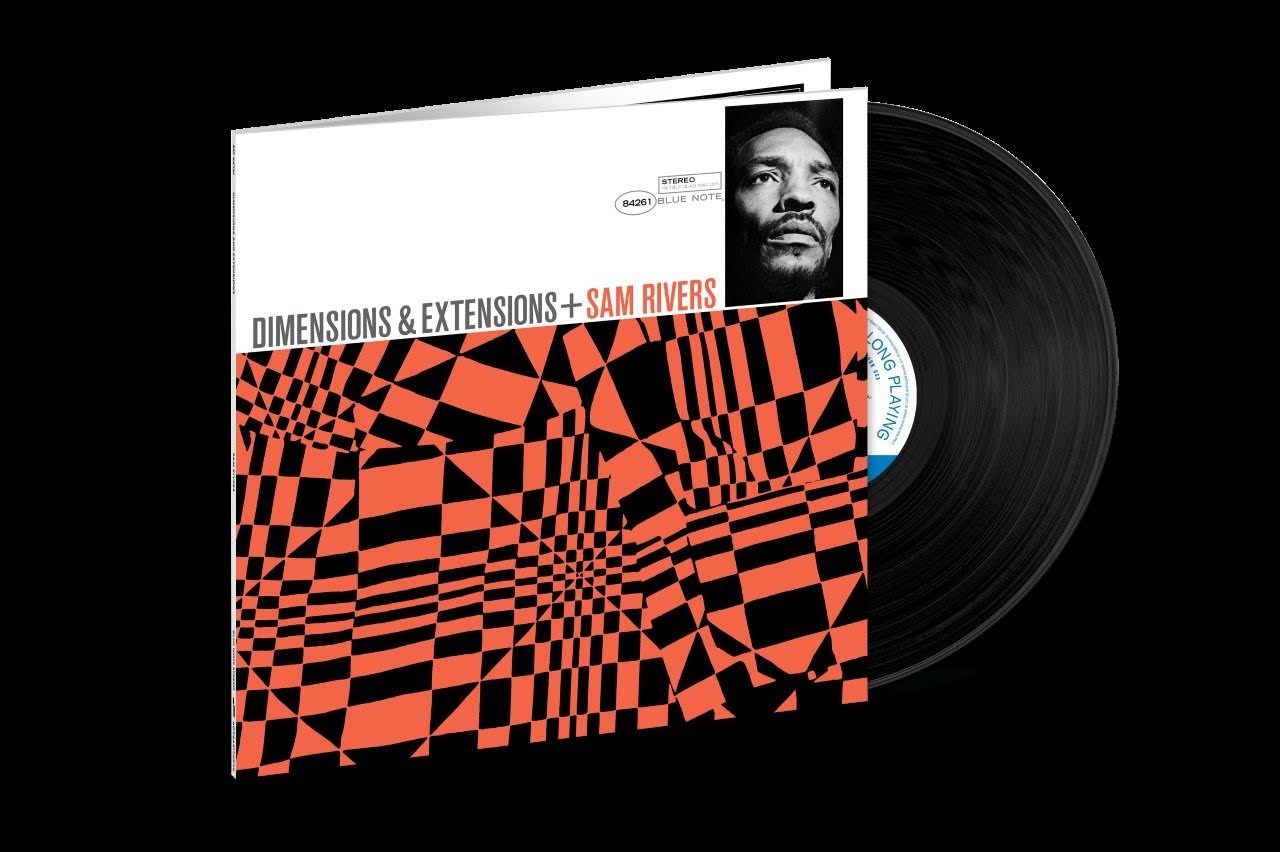 Free Jazz/Experimental – The Jazz Vault
