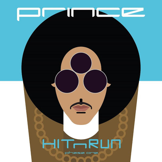 Prince - HitNRun Phase One (10th Anniversary) (Vinyl LP) PRE-ORDER
