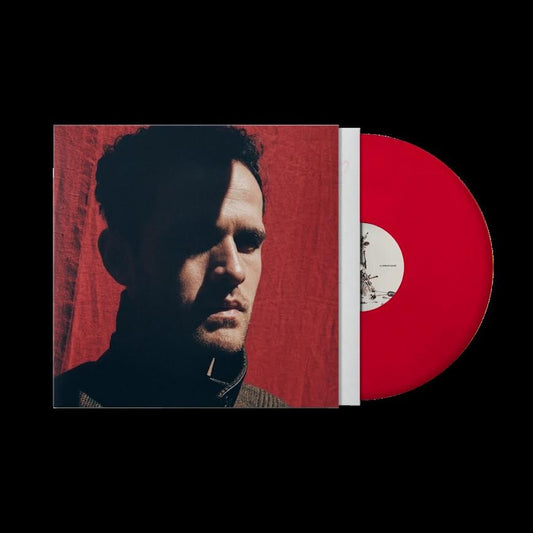 A Safe Place To Be Wild (Red Colour Vinyl + Alt Cover LP) PRE-ORDER