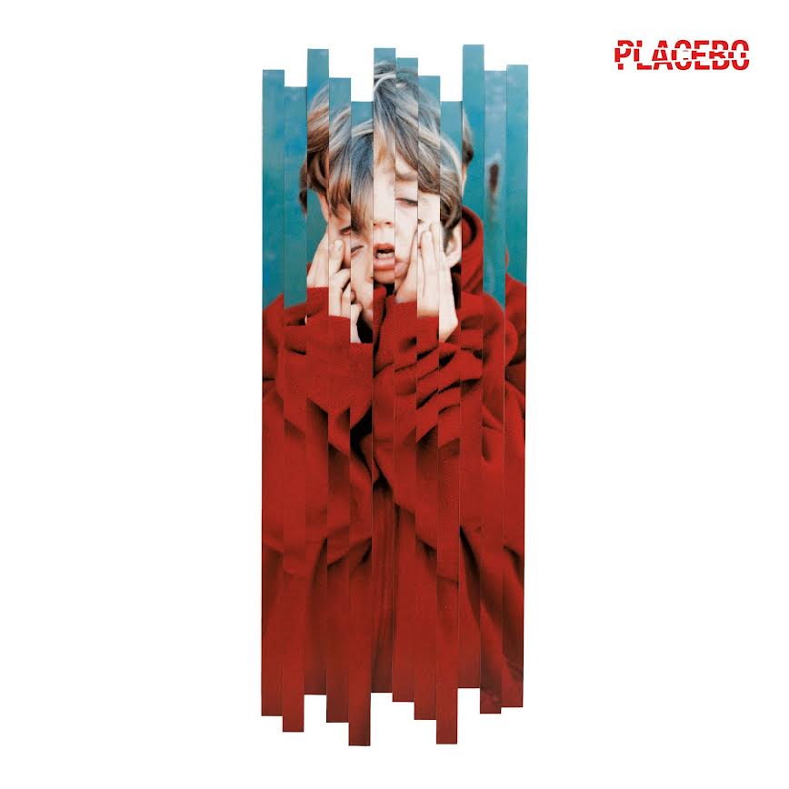 Placebo - RE:CREATED (Black Vinyl LP + White 7") PRE-ORDER