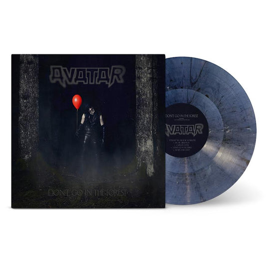 Avatar - Don't Go In The Forest (Midnight Oil Vinyl LP) PRE-ORDER