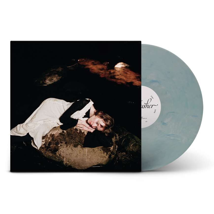 Skullcrusher - And Your Song is Like a Circle (Vinyl LP) PRE-ORDER
