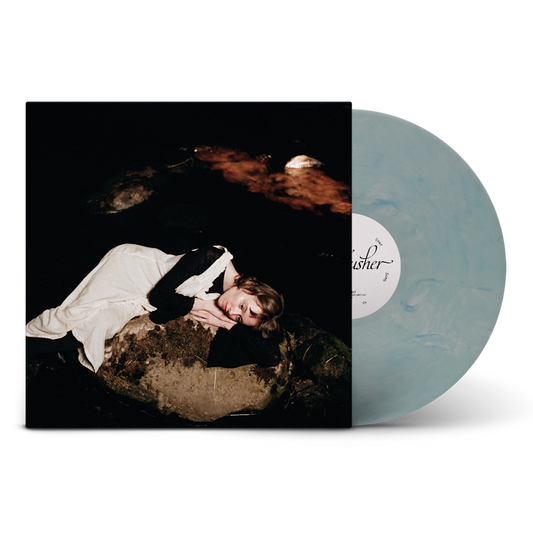Skullcrusher - And Your Song is Like a Circle (Vinyl LP) PRE-ORDER