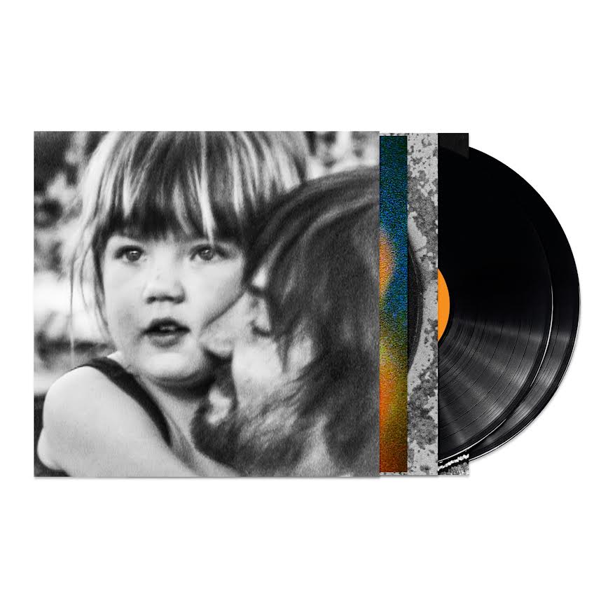 Tame Impala - Deadbeat (coke bottle clear Vinyl 2LP) PRE-ORDER