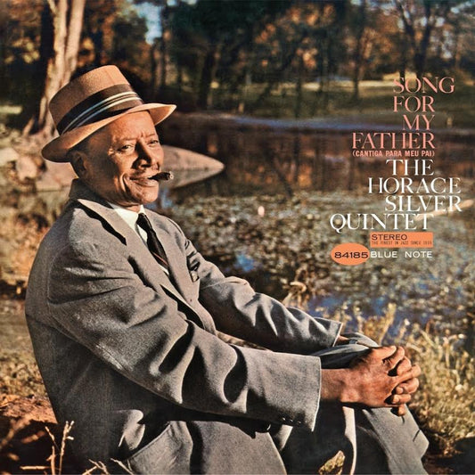 Horace Silver - Song For My Father (Blue Note Essentials Vinyl LP) PRE-ORDER