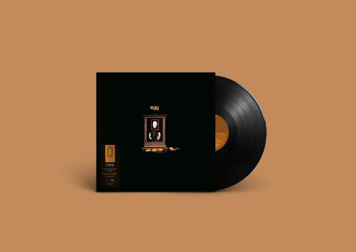 Egg - Egg (Fontana Thousand Club) (Vinyl LP) PRE-ORDER