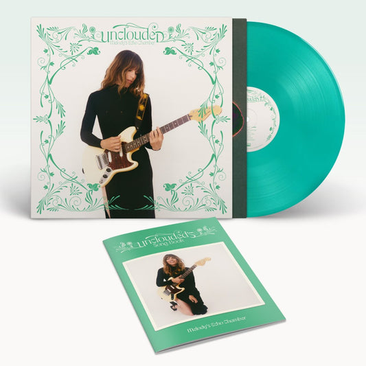 Melody's Echo Chamber - Unclouded (Mint Vinyl LP) PRE-ORDER