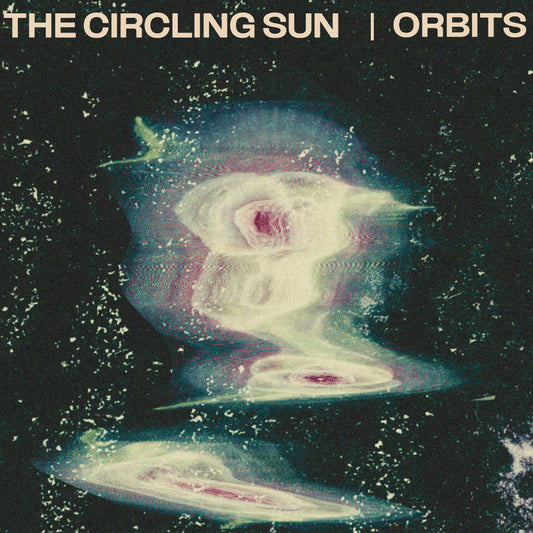 Circling Sun, The - Orbits  (Vinyl LP)