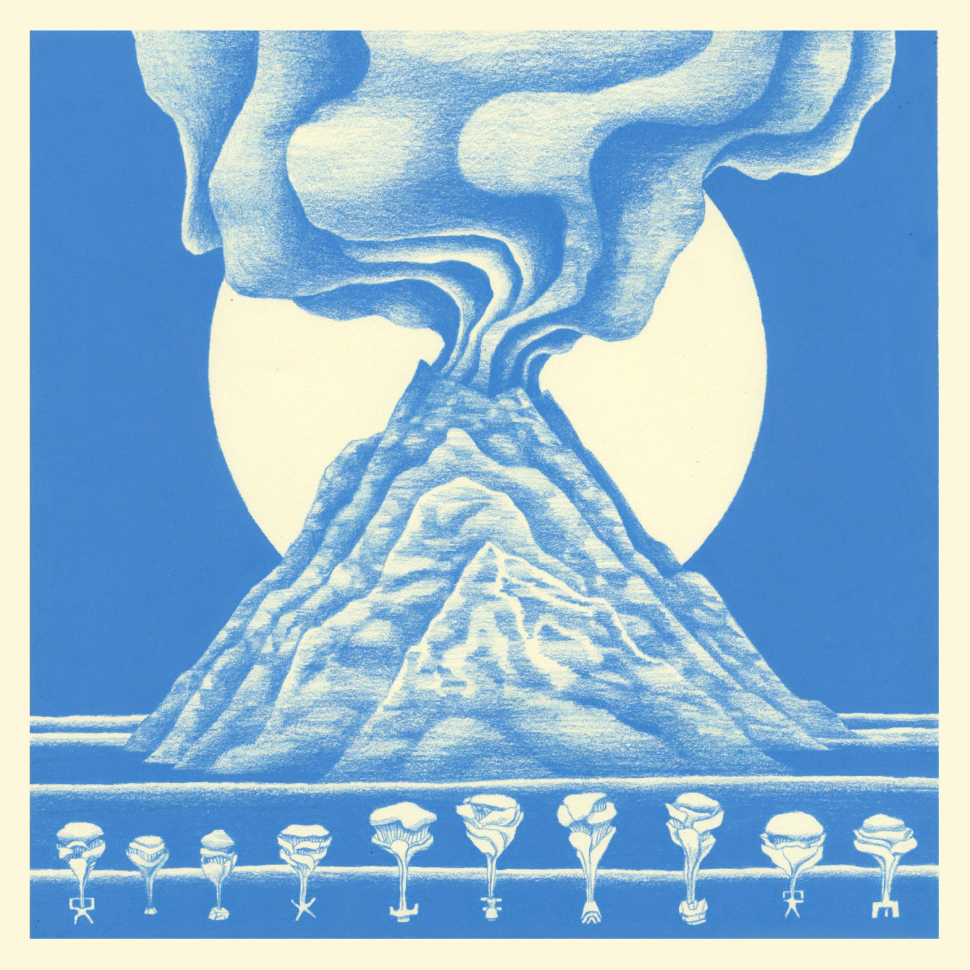 Shiroishi, Patrick - Forgetting Is Violent  (Vinyl LP) PRE-ORDER