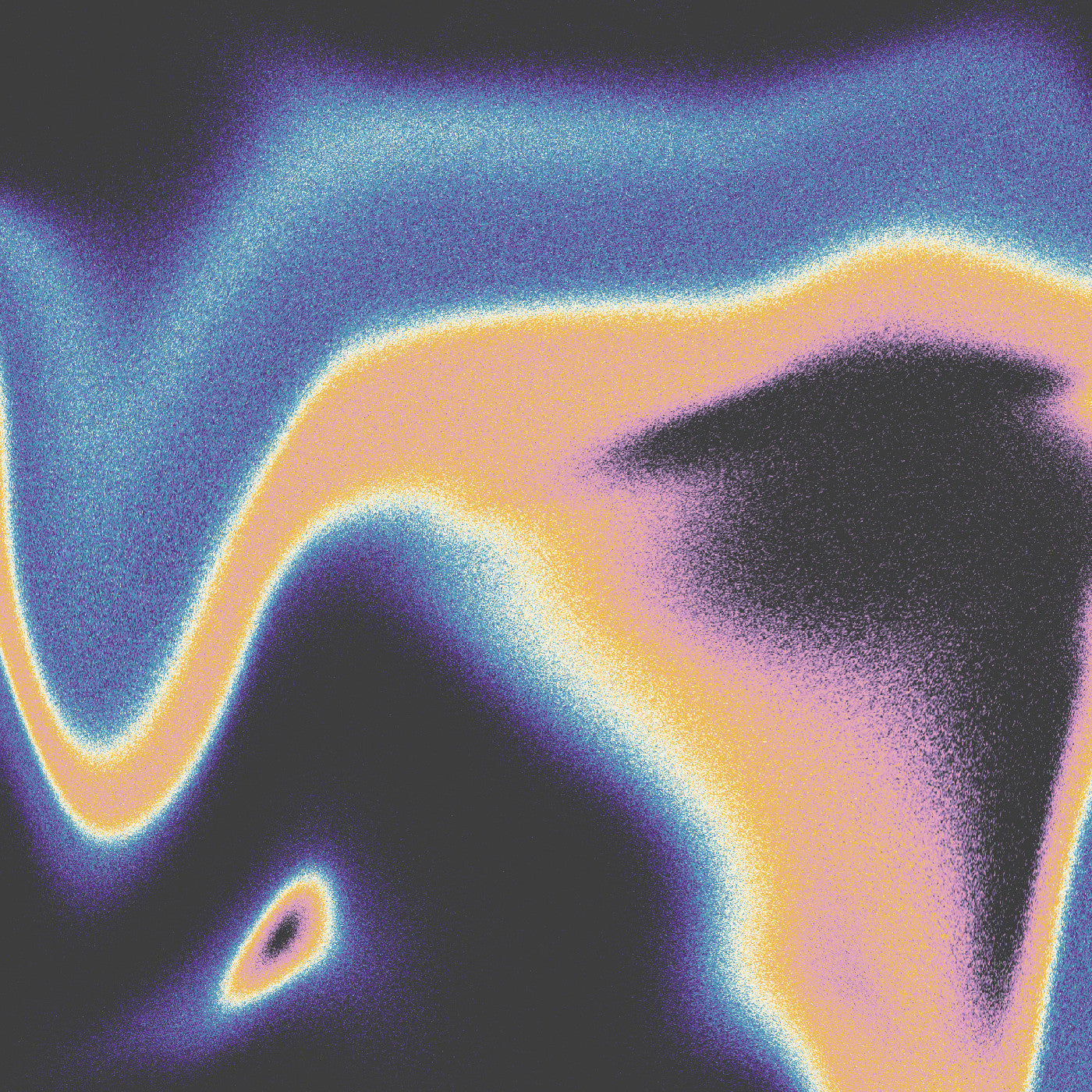 Lidell, Jamie & Luke Schneider - A Companion For The Spaces Between Dreams  (Vinyl LP) PRE-ORDER
