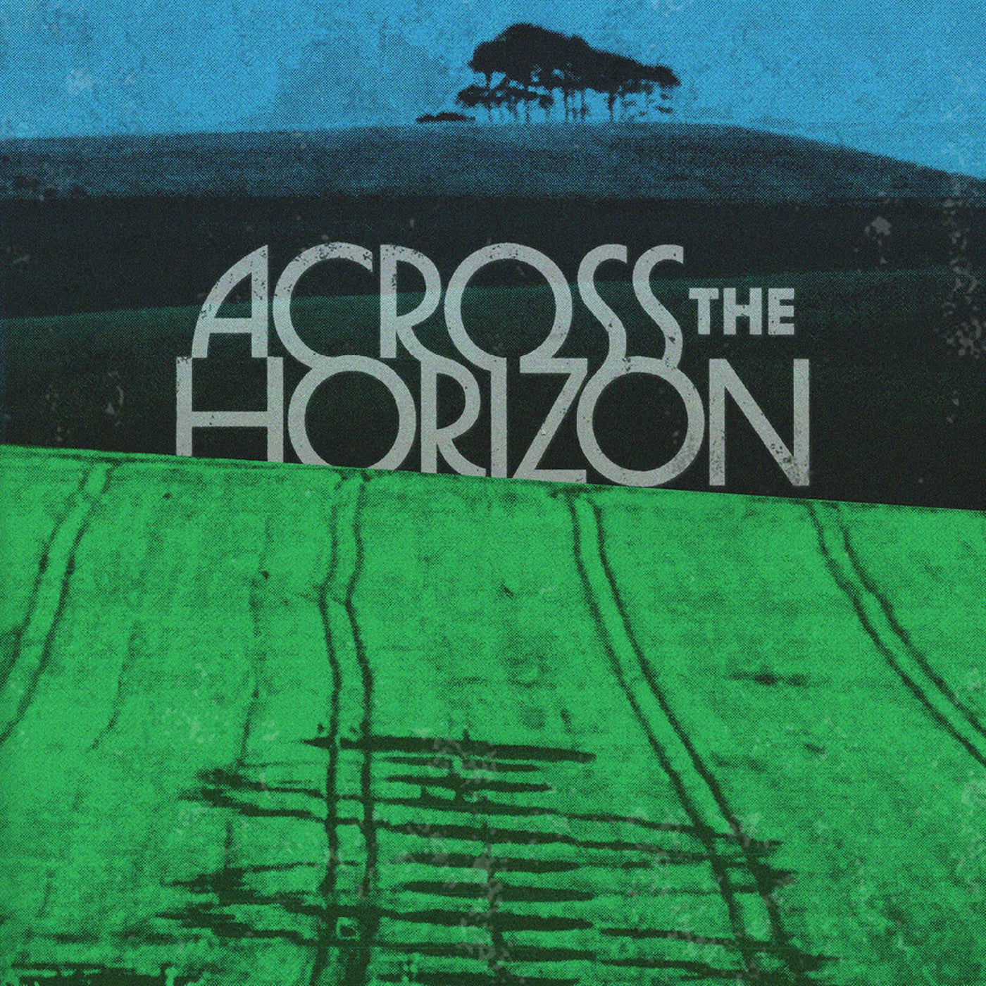 Various Artists - Across The Horizon - Vol. 1  (Vinyl LP) PRE-ORDER