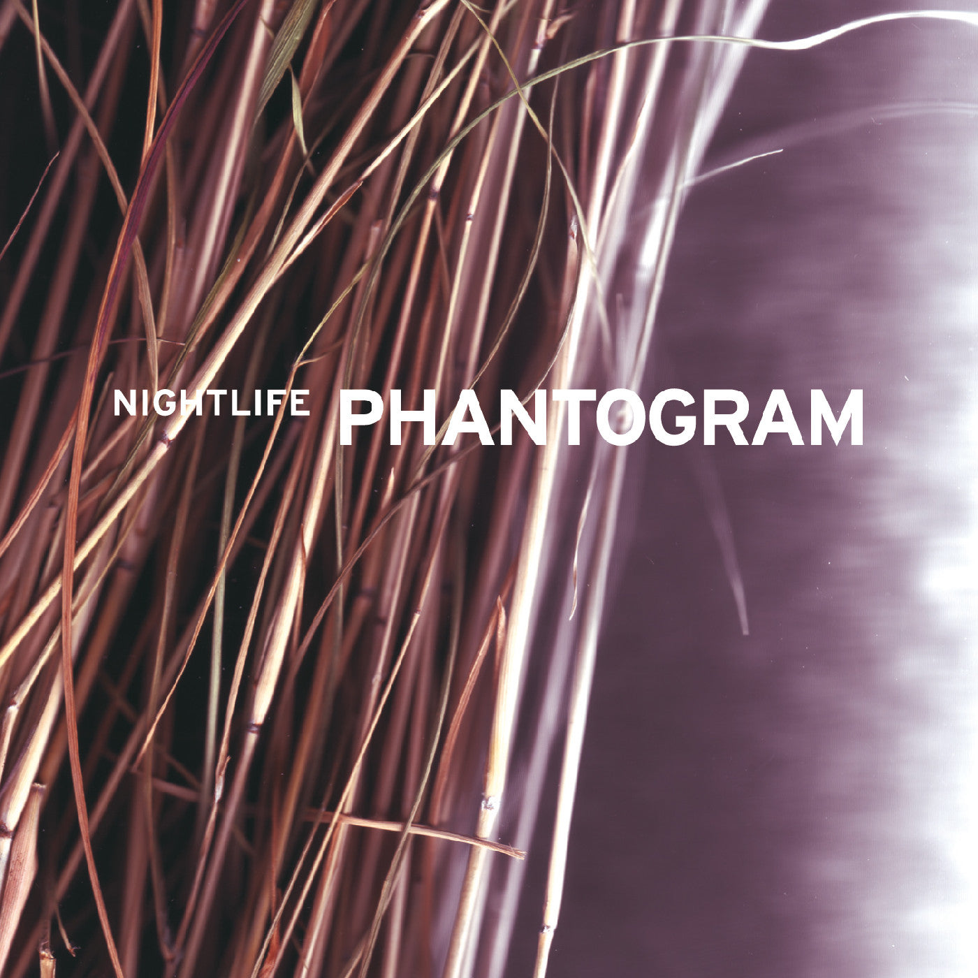 Phantogram - Nightlife (Purple Wave Vinyl)  (Vinyl LP) PRE-ORDER