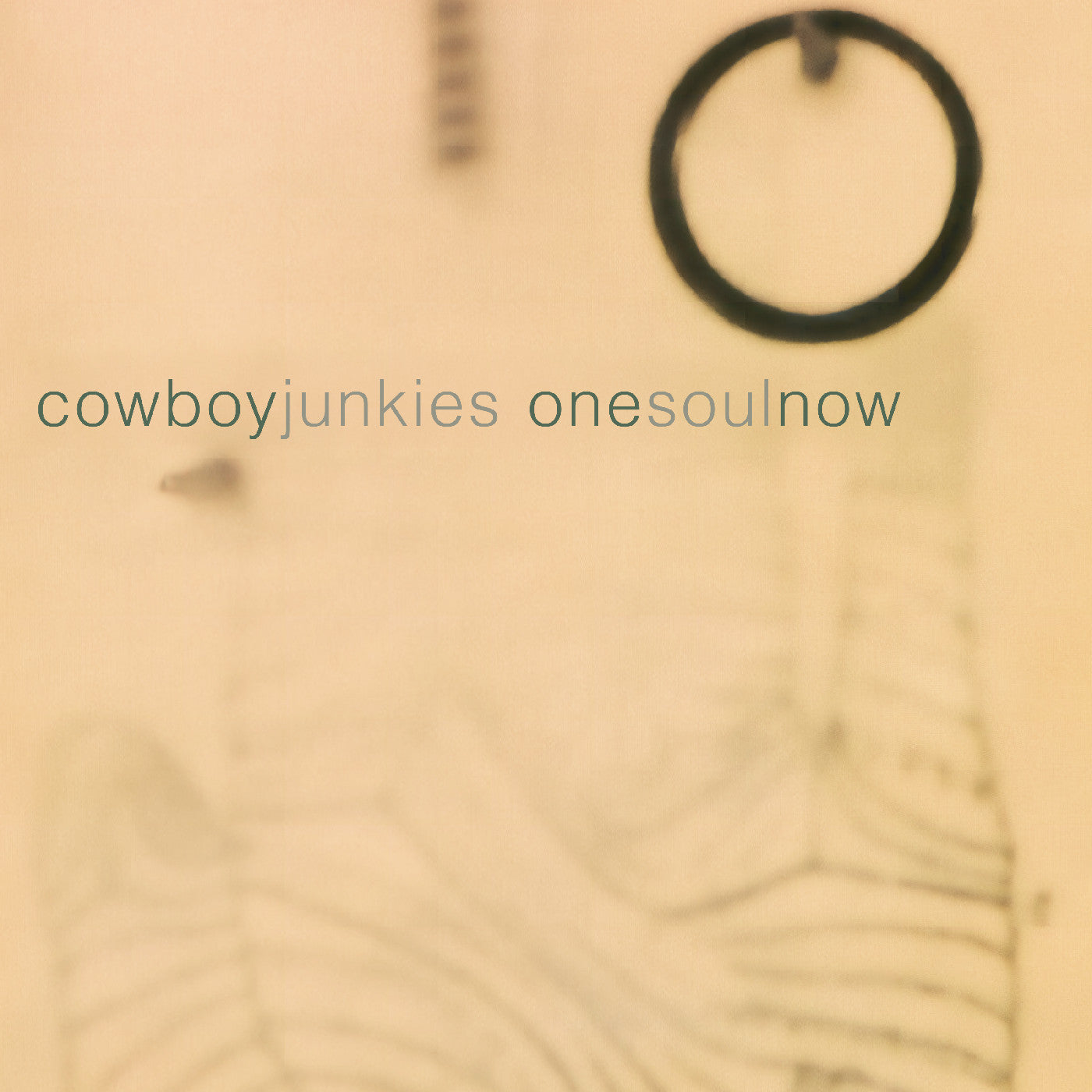Cowboy Junkies - One Soul Now (Yellow Marble Vinyl)  (Vinyl LP) PRE-ORDER