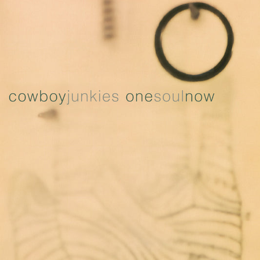 Cowboy Junkies - One Soul Now (Yellow Marble Vinyl)  (Vinyl LP) PRE-ORDER