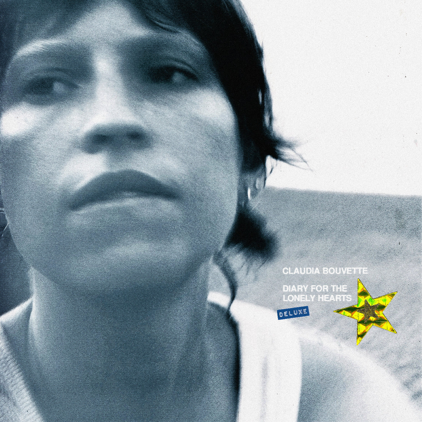 Bouvette, Claudia - Diary For The Lonely Hearts ★ Deluxe (Deluxe Edition, Neon Pink Vinyl)  (Vinyl LP) PRE-ORDER