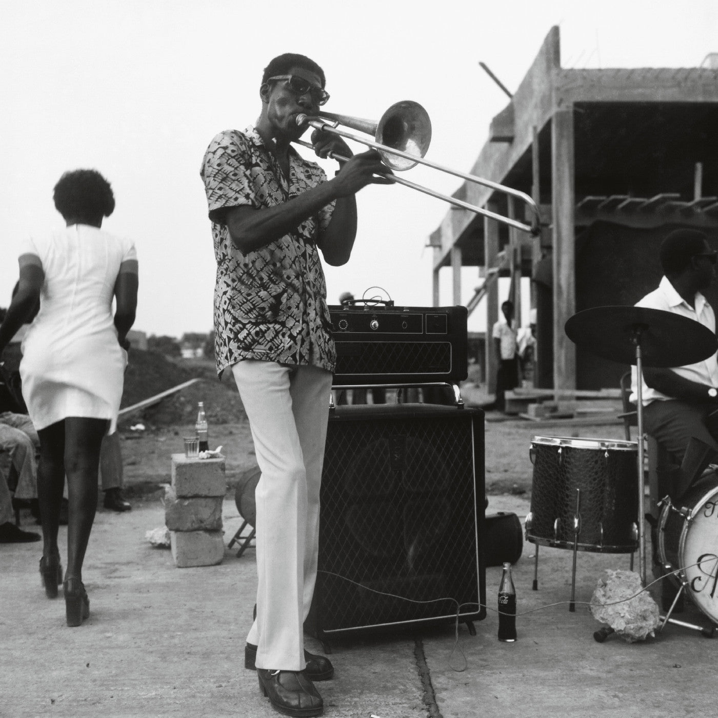 Various Artists - Ghana Special: Highlife  (Vinyl LP) PRE-ORDER