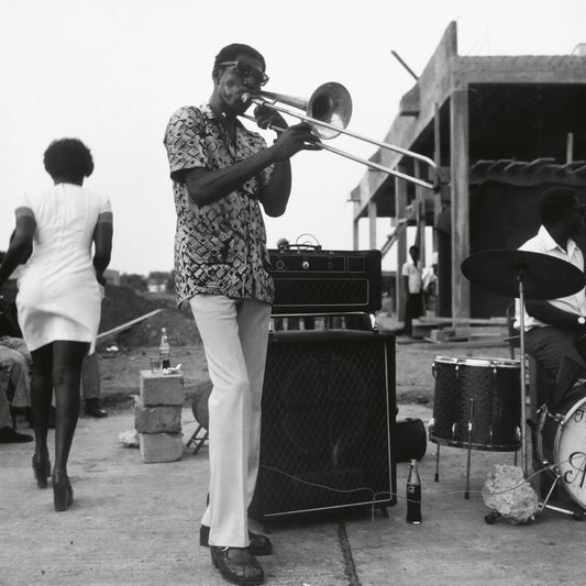 Various Artists - Ghana Special: Highlife  (Vinyl LP) PRE-ORDER