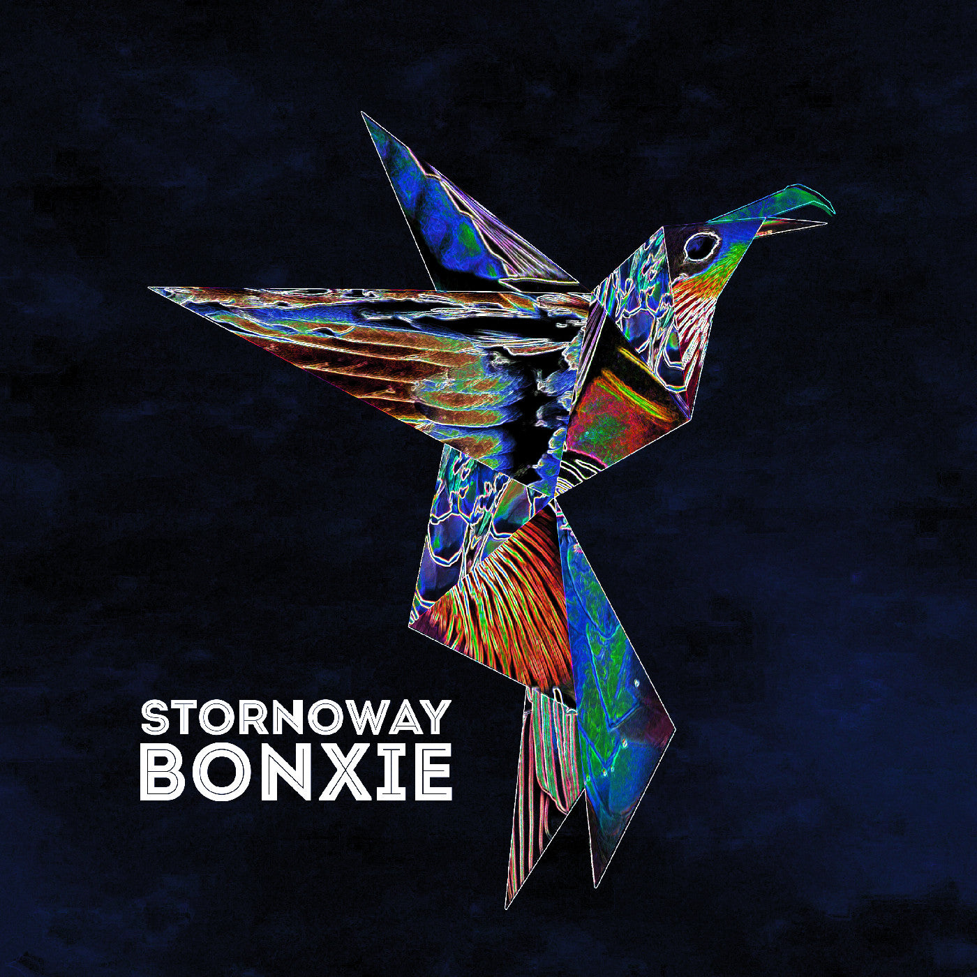 Stornoway - Bonxie (10Th Anniversary Edition) (Deluxe Edition, Eco Coloured Vinyl)  (Vinyl LP) PRE-ORDER