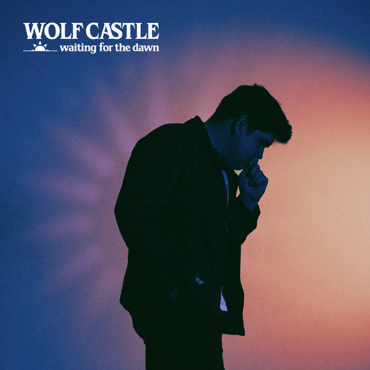 Wolf Castle - Waiting For The Dawn  (Vinyl LP) PRE-ORDER
