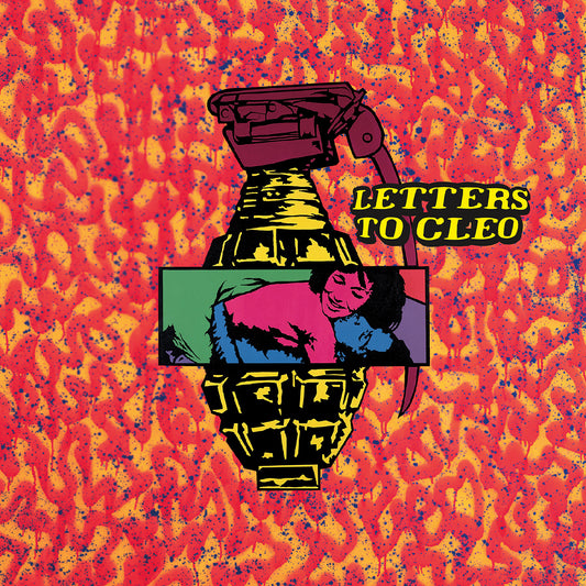 Letters To Cleo - Wholesale Meats And Fish (Remastered) (Highlighter Yellow Vinyl)  (Vinyl LP) PRE-ORDER