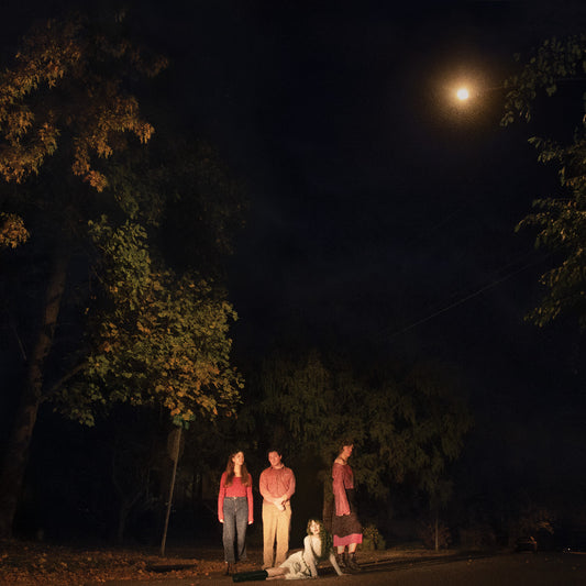 Ophelias, The - Spring Grove (Cloudy Blue Vinyl)  (Vinyl LP) PRE-ORDER