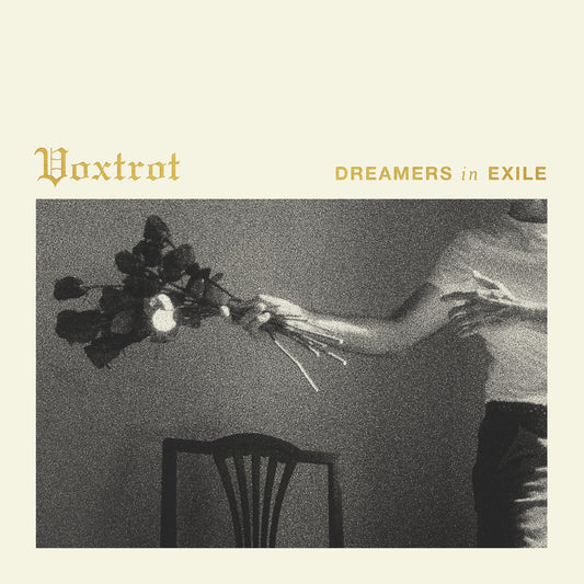 Voxtrot - Dreamers In Exile  (Vinyl LP) PRE-ORDER