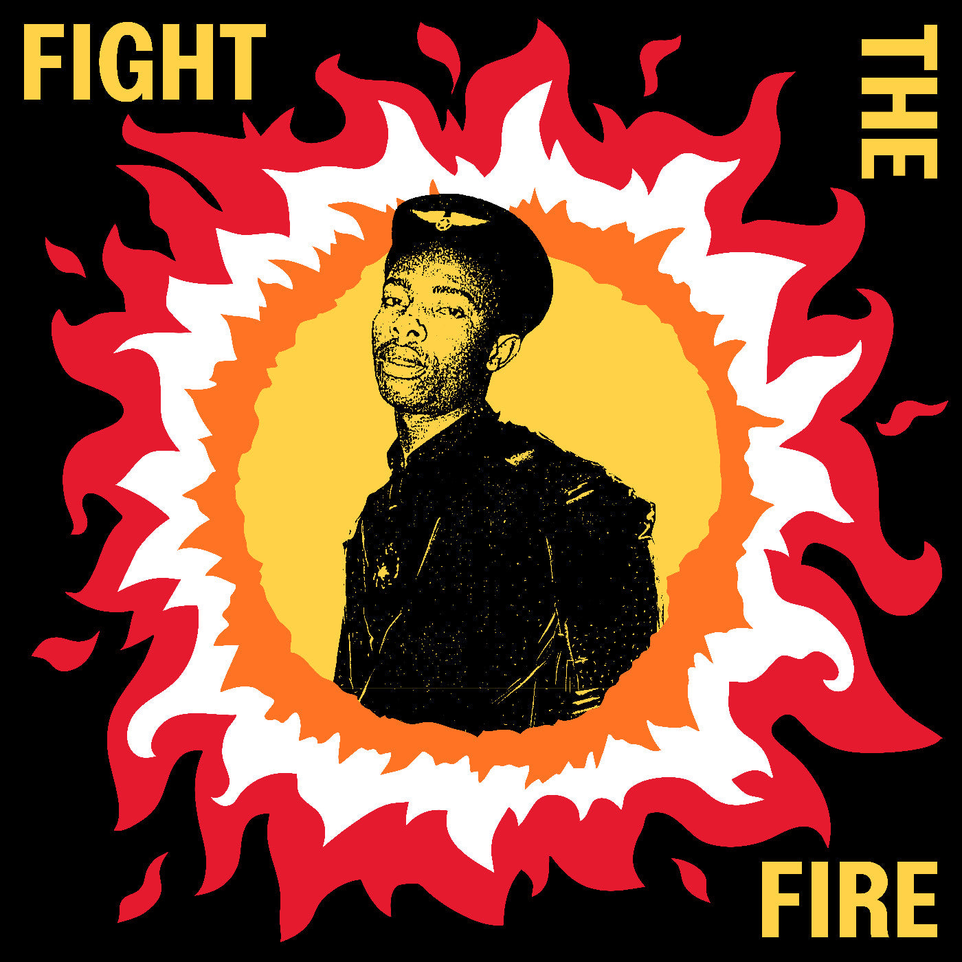 Various Artists - Fight The Fire: Digital Reggae, Conscious Roots And Dub In Nigeria 1986-91  (Vinyl LP) PRE-ORDER