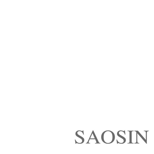 Saosin - Translating The Name (Clear Red W/ Black Splatter Vinyl)  (Vinyl LP) PRE-ORDER