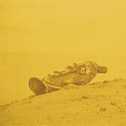 Midi Janitor - Closed For The Festival  (Vinyl LP) PRE-ORDER