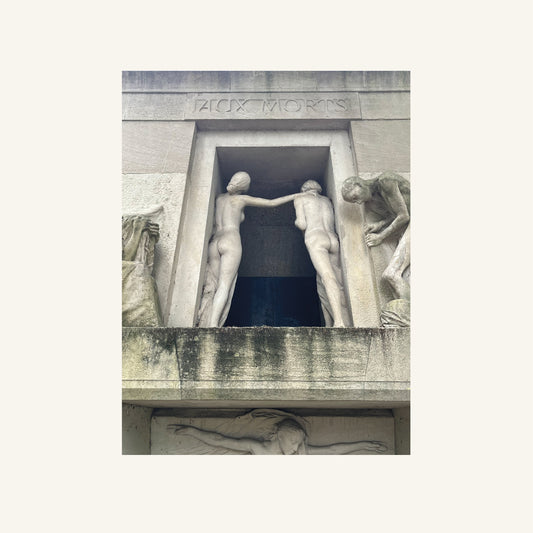 Zhang Hungtai, Alex - Orion/Mother  (Vinyl LP) PRE-ORDER