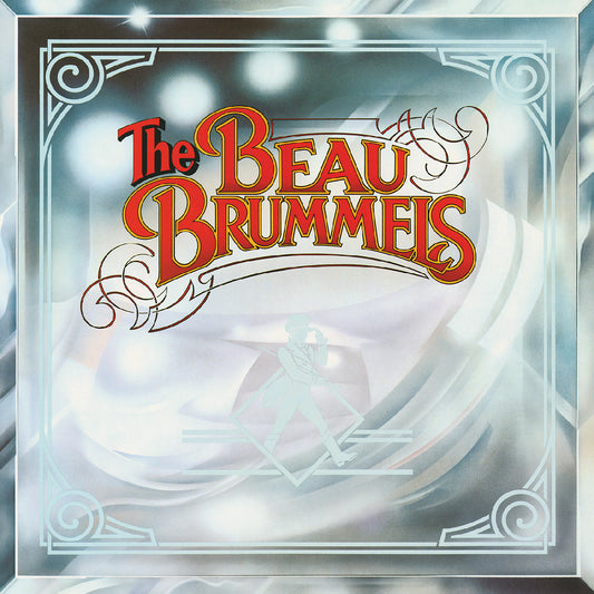 Beau Brummels, The - The Beau Brummels (Orange Vinyl)  (Vinyl LP) PRE-ORDER