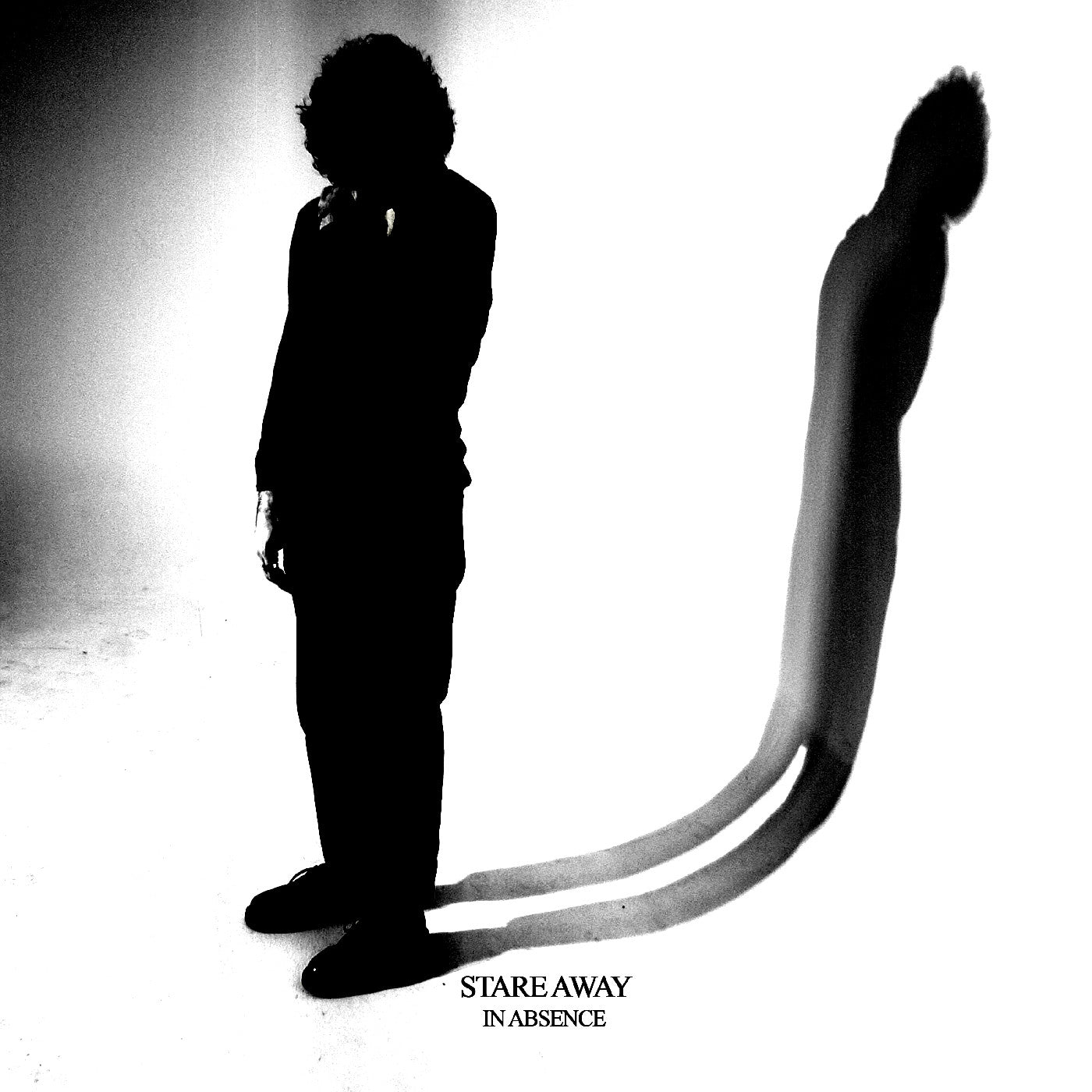 Stare Away - In Absence  (Vinyl LP) PRE-ORDER