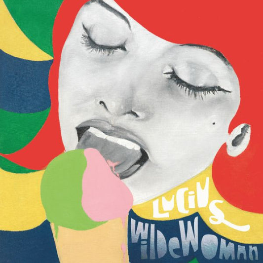 Lucius - Wildewoman (Ducky Yellow Vinyl)  (Vinyl LP) PRE-ORDER