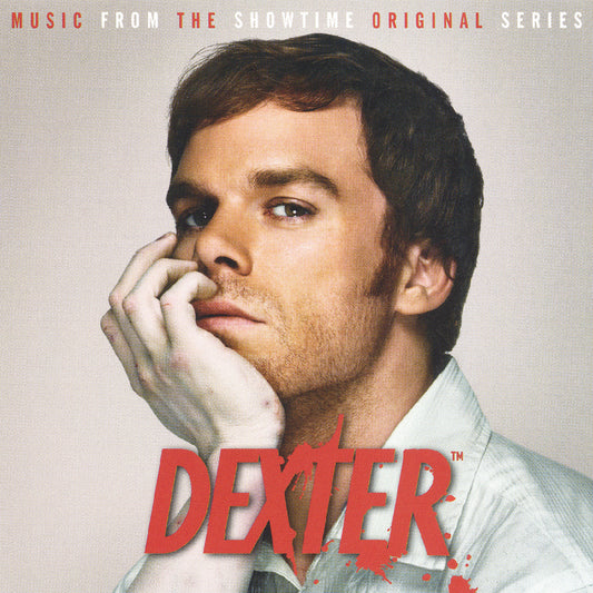 Various Artists - Dexter--Music From The Showtime Original Series - Expanded (Green "Kill Outfit" Vinyl)  (Vinyl LP) PRE-ORDER