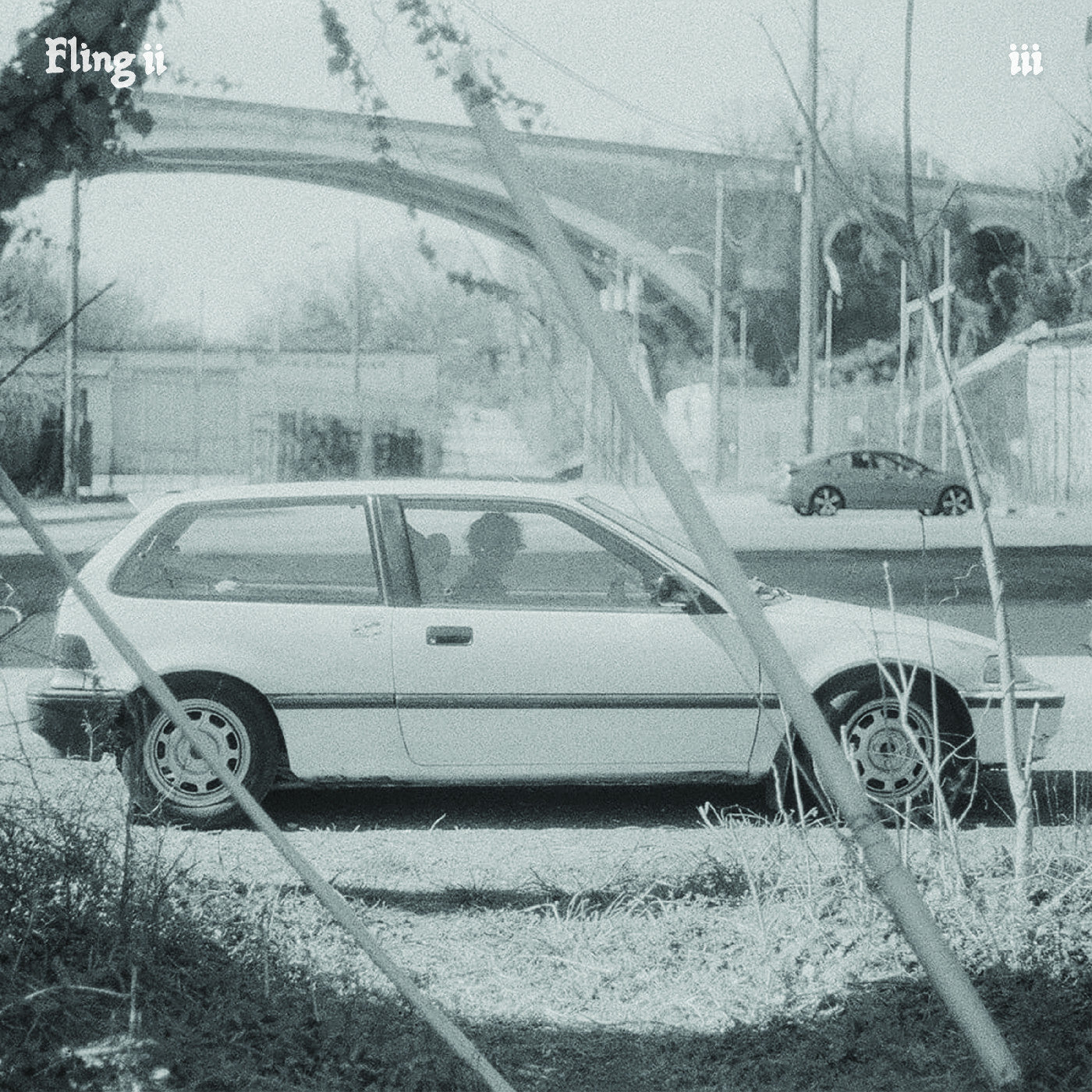 Fling Ii - 3  (Vinyl LP) PRE-ORDER