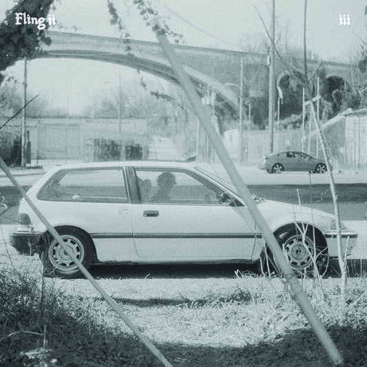 Fling Ii - 3  (Vinyl LP) PRE-ORDER