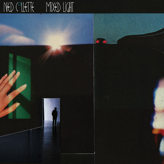 Collette, Ned - Mixed Light  (Vinyl LP) PRE-ORDER