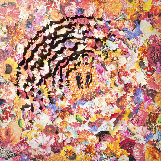 Bimbo - The Bimbonacci Sequence (Neon Pink / Clear Color-In-Color Vinyl)  (Vinyl LP) PRE-ORDER