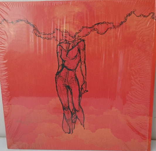 Nubya Garcia – When We Are (Used LP)