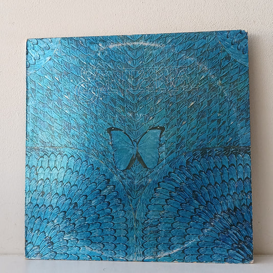 Santana – Borboletta (Used LP)