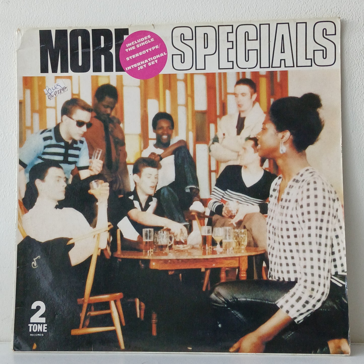 The Specials – More Specials (Used LP)