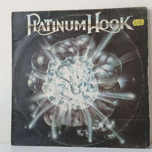 Platinum Hook – Platinum Hook (Used LP)
