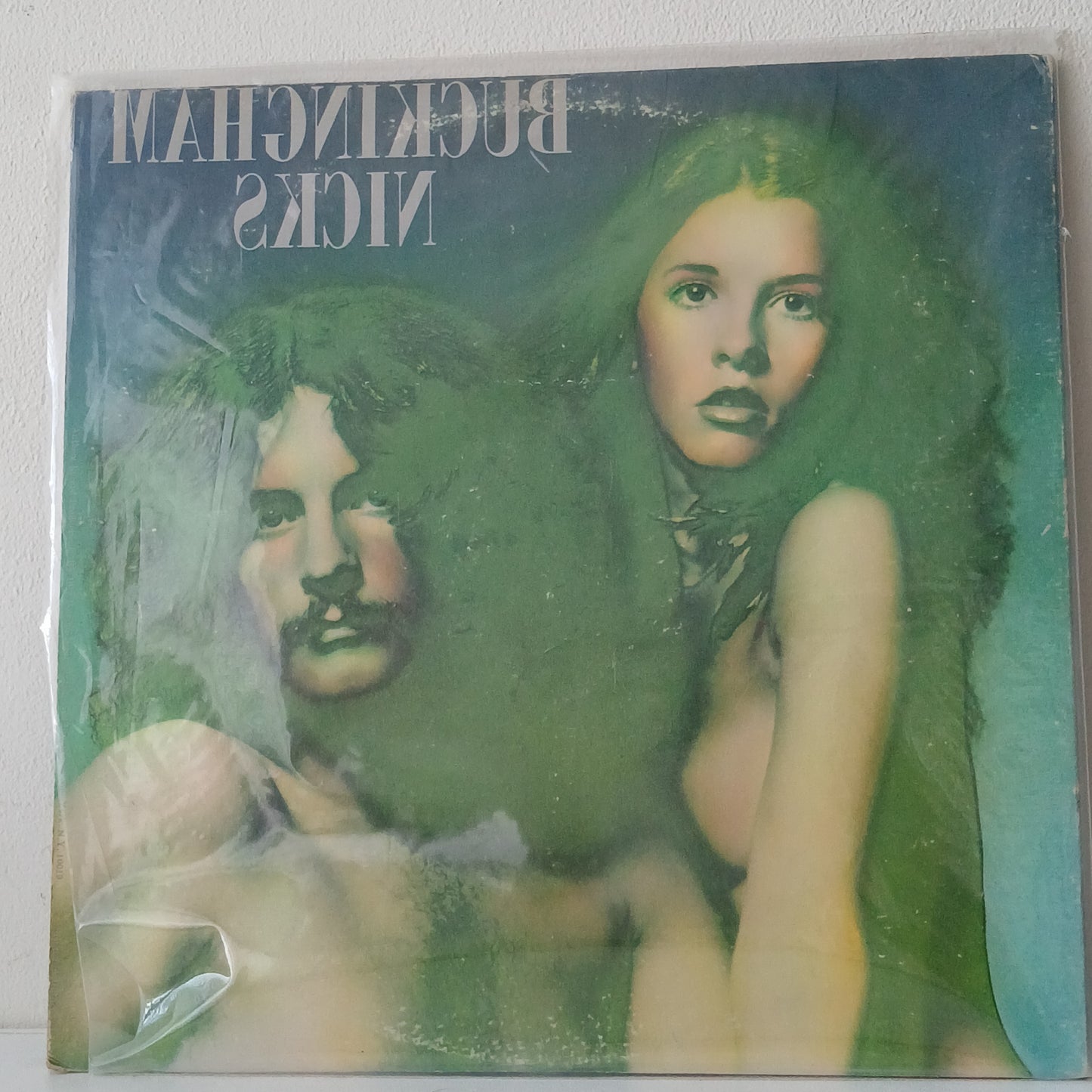 Buckingham Nicks – Buckingham Nicks (Used LP)
