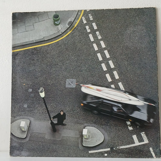 Tom Verlaine – Cover (Used LP)